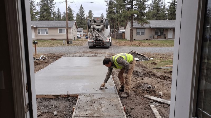 Concrete Cutting in Greater Sudbury