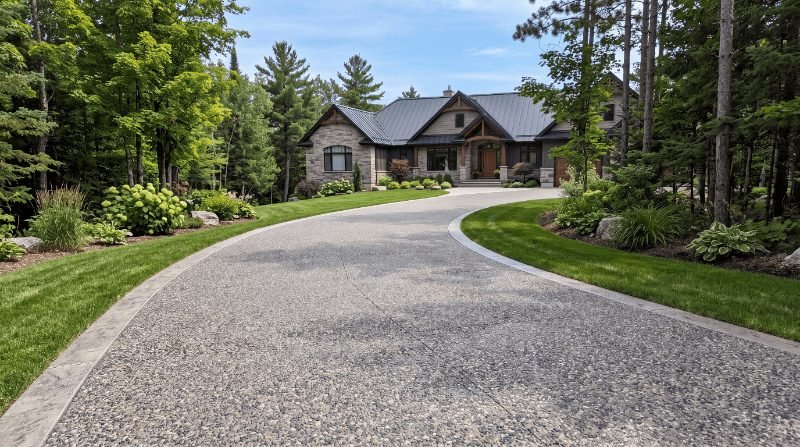 Concrete Foundations in Greater Sudbury