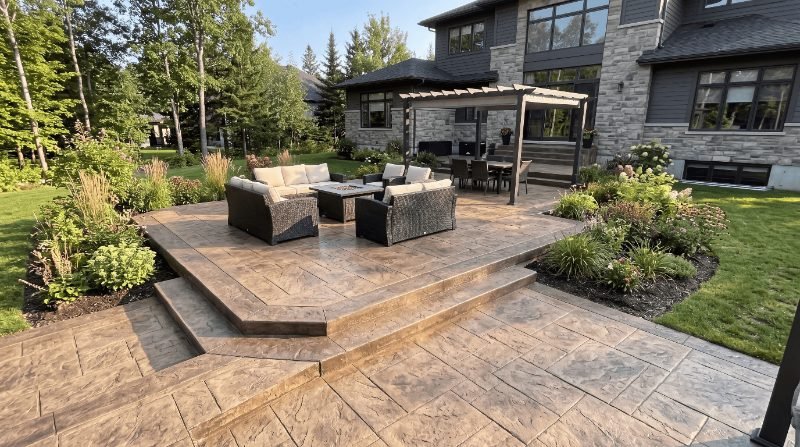 Concrete Contracting project in Greater Sudbury
